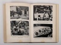 VINTAGE & THOROUGHBRED CARS: Five hardcover books relating to vintage & thoroughbred cars - 5