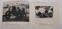 VINTAGE CARS: A collection of assorted items related to vintage cars - 13