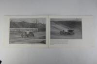BENTLEY/ROLLS-ROYCE: A collection of Bentley/Rolls-Royce items. - 9