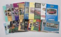 AUCTION CATALOUGES: A collection of assorted Australian & International automotive auction catalouges - 6