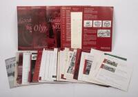 AUCTION CATALOUGES: A collection of assorted Australian & International automotive auction catalouges - 7
