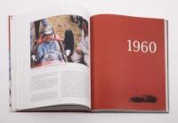 TASMANIA: 'LONGFORD - The Legend of a Little Town with a Big Motor'&nbsp;hardcover book, authored and signed by Neil Kearney - 3
