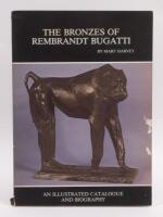 BUGATTI: Three books related to Bugatti - 2