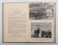EARLY AVIATION/MILITARY: Two books relating to early aviation history & military history 1880-1945 - 3