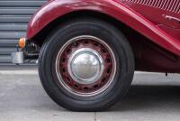 1950 Citroen Light 15 [Location: Cheltenham, VIC] - 6