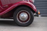 1950 Citroen Light 15 [Location: Cheltenham, VIC] - 20