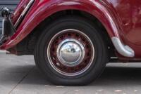 1950 Citroen Light 15 [Location: Cheltenham, VIC] - 21