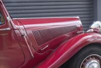 1950 Citroen Light 15 [Location: Cheltenham, VIC] - 22
