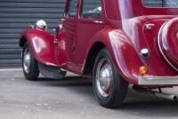1950 Citroen Light 15 [Location: Cheltenham, VIC] - 26