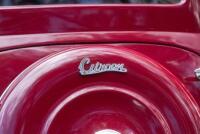 1950 Citroen Light 15 [Location: Cheltenham, VIC] - 31