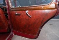 1950 Citroen Light 15 [Location: Cheltenham, VIC] - 39