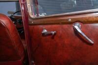 1950 Citroen Light 15 [Location: Cheltenham, VIC] - 40
