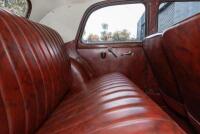 1950 Citroen Light 15 [Location: Cheltenham, VIC] - 42