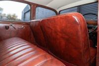1950 Citroen Light 15 [Location: Cheltenham, VIC] - 43