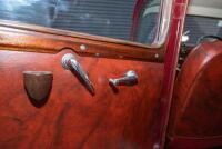 1950 Citroen Light 15 [Location: Cheltenham, VIC] - 45