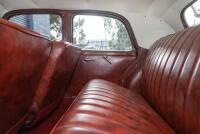 1950 Citroen Light 15 [Location: Cheltenham, VIC] - 46