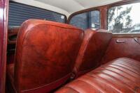 1950 Citroen Light 15 [Location: Cheltenham, VIC] - 47