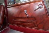 1950 Citroen Light 15 [Location: Cheltenham, VIC] - 48