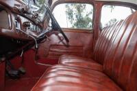 1950 Citroen Light 15 [Location: Cheltenham, VIC] - 49