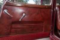 1950 Citroen Light 15 [Location: Cheltenham, VIC] - 53