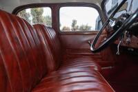 1950 Citroen Light 15 [Location: Cheltenham, VIC] - 54