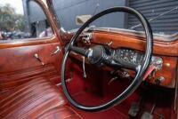 1950 Citroen Light 15 [Location: Cheltenham, VIC] - 55
