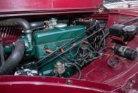 1950 Citroen Light 15 [Location: Cheltenham, VIC] - 58