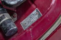 1950 Citroen Light 15 [Location: Cheltenham, VIC] - 60