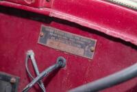 1950 Citroen Light 15 [Location: Cheltenham, VIC] - 61