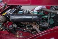1950 Citroen Light 15 [Location: Cheltenham, VIC] - 62