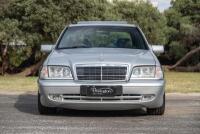 1998 Mercedes-Benz C43 AMG - NO RESERVE [Location: Cheltenham, VIC] SALE ROOM NOTICE - 3
