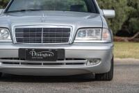 1998 Mercedes-Benz C43 AMG - NO RESERVE [Location: Cheltenham, VIC] SALE ROOM NOTICE - 5