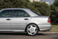 1998 Mercedes-Benz C43 AMG - NO RESERVE [Location: Cheltenham, VIC] SALE ROOM NOTICE - 10