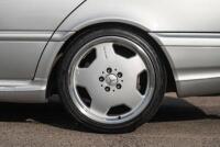 1998 Mercedes-Benz C43 AMG - NO RESERVE [Location: Cheltenham, VIC] SALE ROOM NOTICE - 12