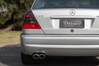 1998 Mercedes-Benz C43 AMG - NO RESERVE [Location: Cheltenham, VIC] SALE ROOM NOTICE - 16