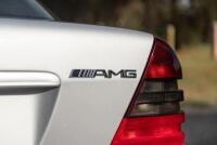 1998 Mercedes-Benz C43 AMG - NO RESERVE [Location: Cheltenham, VIC] SALE ROOM NOTICE - 19