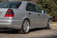 1998 Mercedes-Benz C43 AMG - NO RESERVE [Location: Cheltenham, VIC] SALE ROOM NOTICE - 21