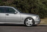 1998 Mercedes-Benz C43 AMG - NO RESERVE [Location: Cheltenham, VIC] SALE ROOM NOTICE - 24