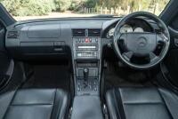 1998 Mercedes-Benz C43 AMG - NO RESERVE [Location: Cheltenham, VIC] SALE ROOM NOTICE - 35