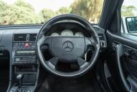 1998 Mercedes-Benz C43 AMG - NO RESERVE [Location: Cheltenham, VIC] SALE ROOM NOTICE - 36