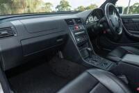 1998 Mercedes-Benz C43 AMG - NO RESERVE [Location: Cheltenham, VIC] SALE ROOM NOTICE - 38