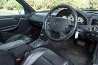 1998 Mercedes-Benz C43 AMG - NO RESERVE [Location: Cheltenham, VIC] SALE ROOM NOTICE - 43