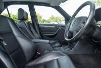 1998 Mercedes-Benz C43 AMG - NO RESERVE [Location: Cheltenham, VIC] SALE ROOM NOTICE - 44