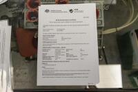 1998 Mercedes-Benz C43 AMG - NO RESERVE [Location: Cheltenham, VIC] SALE ROOM NOTICE - 56