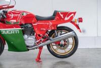 1982 Ducati 900 Mike Hailwood Replica [Location: Cheltenham, VIC] - 3