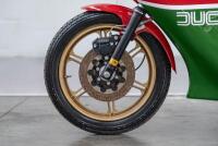 1982 Ducati 900 Mike Hailwood Replica [Location: Cheltenham, VIC] - 4