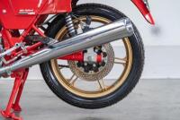 1982 Ducati 900 Mike Hailwood Replica [Location: Cheltenham, VIC] - 5