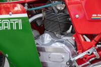 1982 Ducati 900 Mike Hailwood Replica [Location: Cheltenham, VIC] - 7