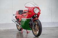 1982 Ducati 900 Mike Hailwood Replica [Location: Cheltenham, VIC] - 12