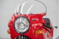 1982 Ducati 900 Mike Hailwood Replica [Location: Cheltenham, VIC] - 16